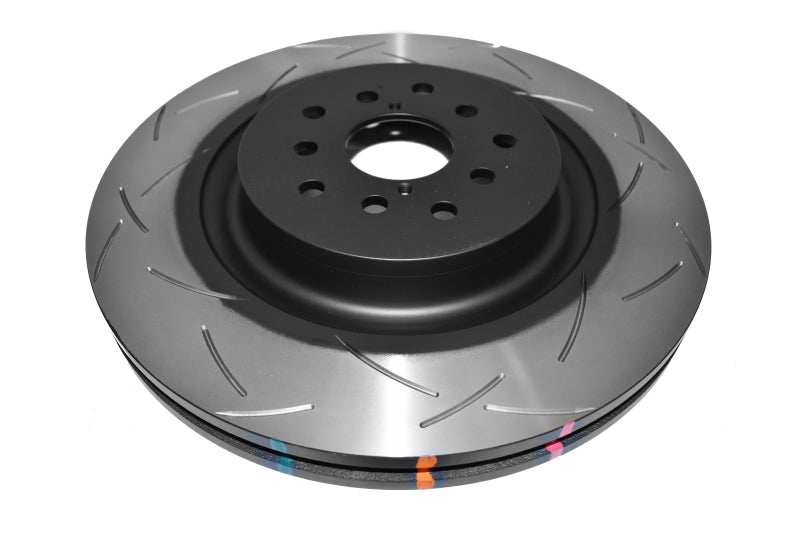 DBA 2017+ Subaru STi Front Slotted 4000 Series Rotor - DBA43050S-10