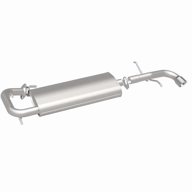 MagnaFlow BRE Exhaust Kit 09-15 Toyota Venza 2.7L - 106-0890