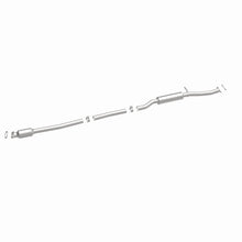 Load image into Gallery viewer, MagnaFlow Direct Fit Catalytic Converter 2019 Hyundai Tucson L4 OEM Underbody Single - 280055