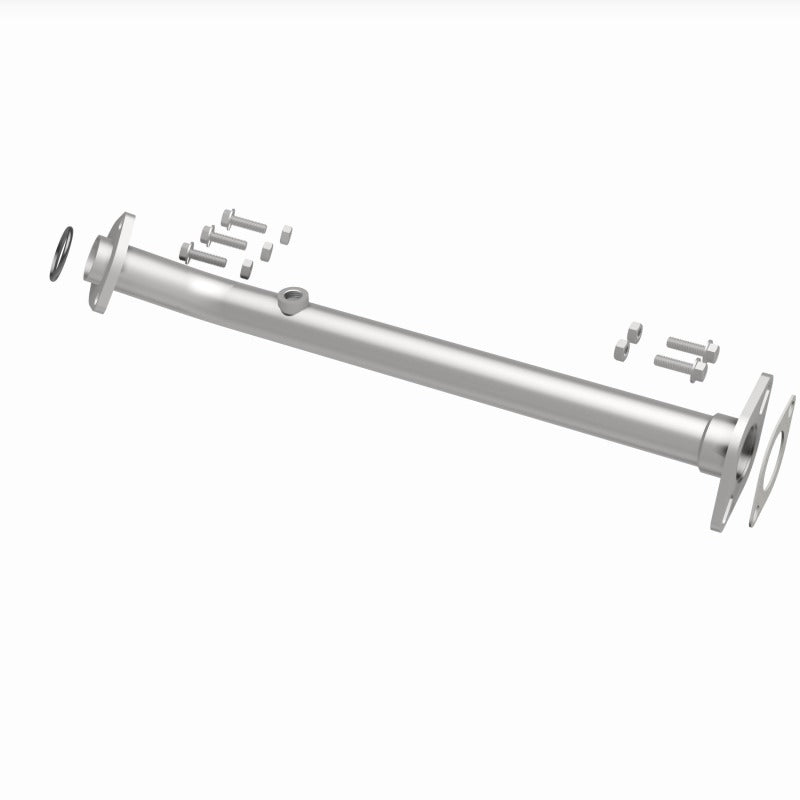 BRE Exhaust 96-00 Pathfinder QX4 3.3L Front Pipe Kit - 107-0076