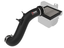 Load image into Gallery viewer, aFe Super Stock Induction System Pro Dry S Media 15-20 Ford F-150 V8-5.0L - 55-10011D