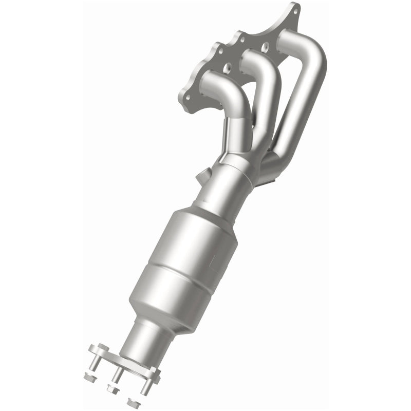 MagnaFlow 10-12 Toyota 4Runner 4.0L Direct Fit Converter - 5481228