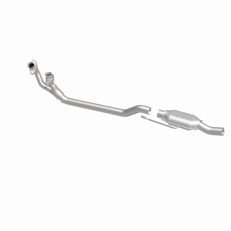 MagnaFlow Direct Fit Catalytic Converter Ford 87 96 - 93302