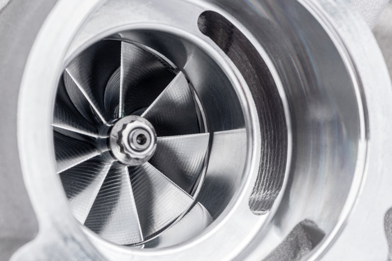 APR 16-23 Audi TTS Quattro (EA888.3 DTR6054) Turbo Charger System w/ HPFP/LPFP - T4100003-A