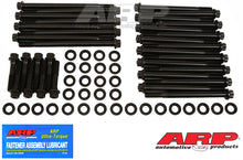 Load image into Gallery viewer, ARP BB Chevy w/Pontiac Pro Stock Dart alum hd Head Stud Kit - 235-3705