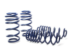 Load image into Gallery viewer, H&amp;R 12-18 Audi A6 Quattro/A7 Quattro (AWD) 4 Cyl/V6/TDI 4G Sport Spring - 28917-4
