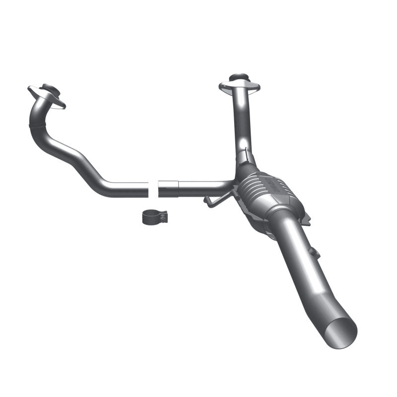 MagnaFlow Direct Fit Catalytic Converter 00-03 Durango 2WD OEM - 49471