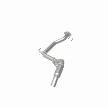 Load image into Gallery viewer, BRExhaust 13-18 Nissan Pathfinder/ 13-17 Infiniti JX35/QX60 Muffler Kit - 108-0113