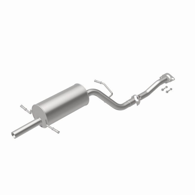 MagnaFlow BRE Exhaust 95-99 Subaru Legacy 2.2L Muffler Kit - 108-0125