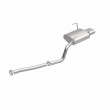 Load image into Gallery viewer, BRExhaust 10-13 Acura MDX 3.7L Direct-Fit Exhaust Muffler Kit - 108-0271