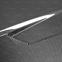 Load image into Gallery viewer, Seibon 2012+ Volkswagen Golf MK7 TM-Style Carbon Fiber Hood - HD12VWG7-TM