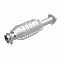 Load image into Gallery viewer, MagnaFlow Direct Fit Catalytic Converter Saab 87 90 - 22834