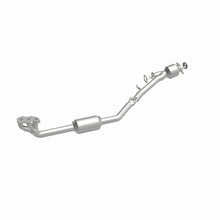 Load image into Gallery viewer, MagnaFlow Direct Fit Catalytic Converter 05-07 Subaru Outback 3.0L - 51593