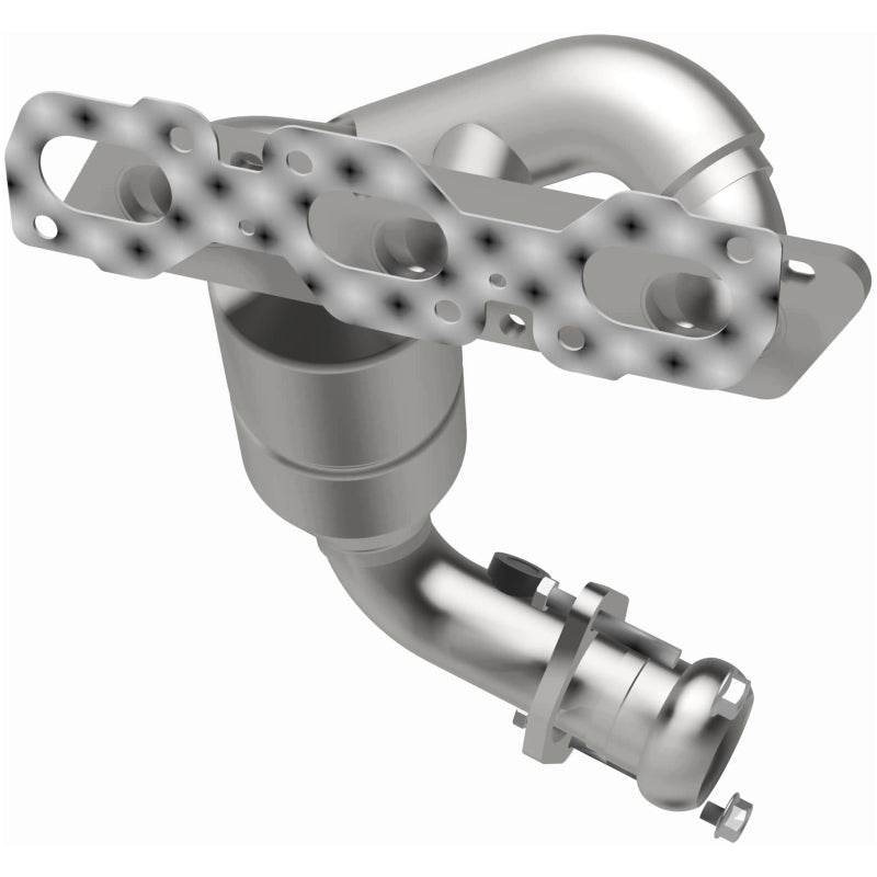 MagnaFlow Direct Fit Catalytic Converter 01-05 Ford Escape / Mazda Tribute 2.0L (CA Emissions) - 452367