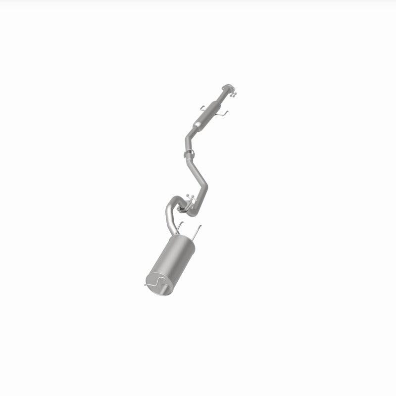 MagnaFlow 04-09 Kia Spectra 2.0L BRE Exhaust Kit - 106-0854