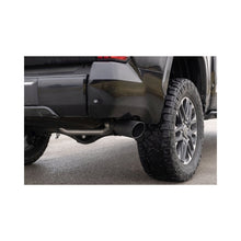 Load image into Gallery viewer, Flowmaster 22-25 Toyota Tundra 3.4L FlowFX Cat-Back DOS Exhaust System - 718142