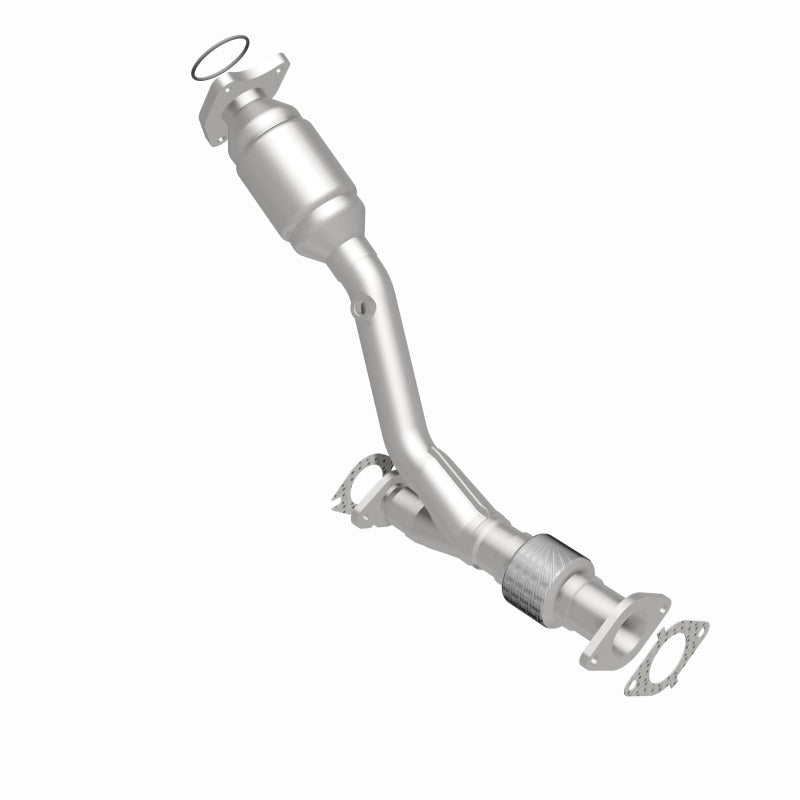MagnaFlow Direct Fit Catalytic Converter 05-06 Pontiac G6 3.5L Rear - 24209