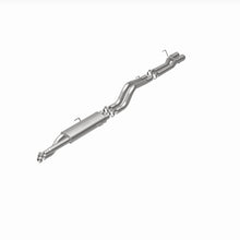 Load image into Gallery viewer, MagnaFlow System C/B Dodge Ram SRT-10 V1 - 15832