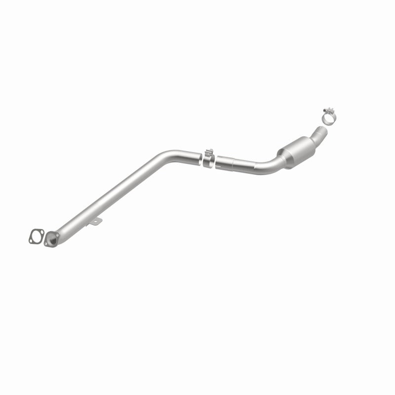 MagnaFlow 11-12 X3 3 L Underbody Direct Fit Converter - 52249