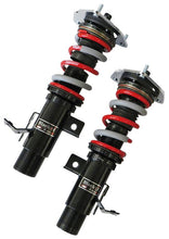 Load image into Gallery viewer, RS-R 07+ Mazda  2 (DE5FS) Black-i Coilovers - XBKM606M