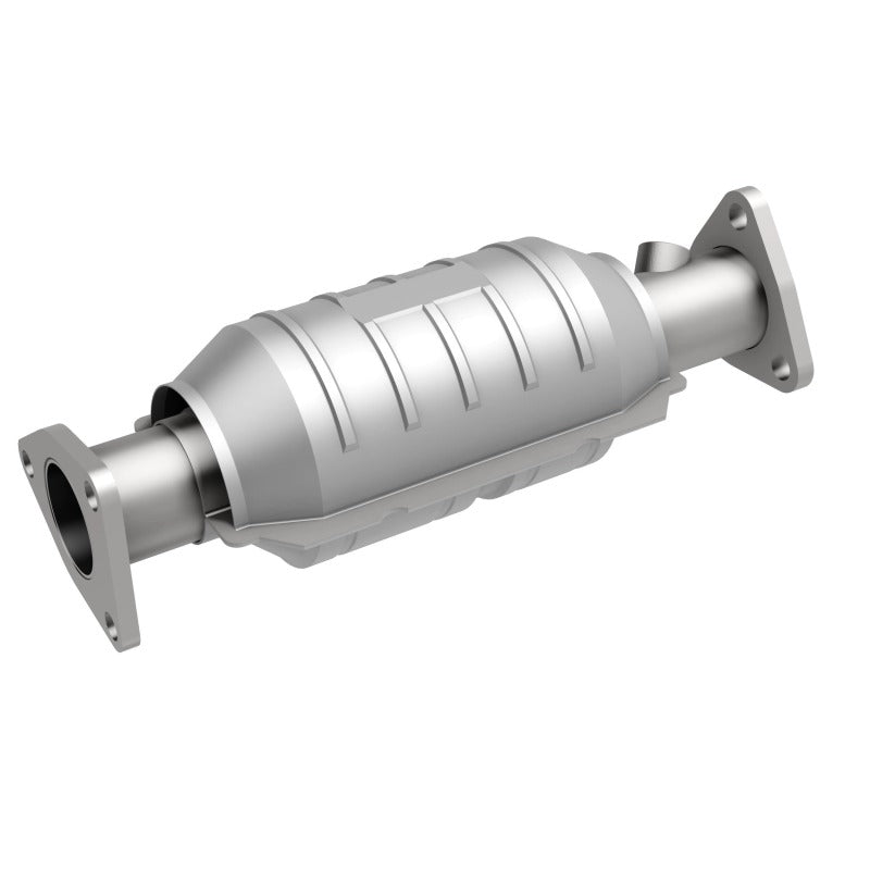MagnaFlow Direct Fit Catalytic Converter 96-98 Acura TL 2.5L - 23165