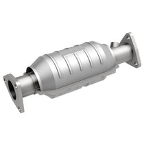 Load image into Gallery viewer, MagnaFlow Direct Fit Catalytic Converter 96-98 Acura TL 2.5L - 23165