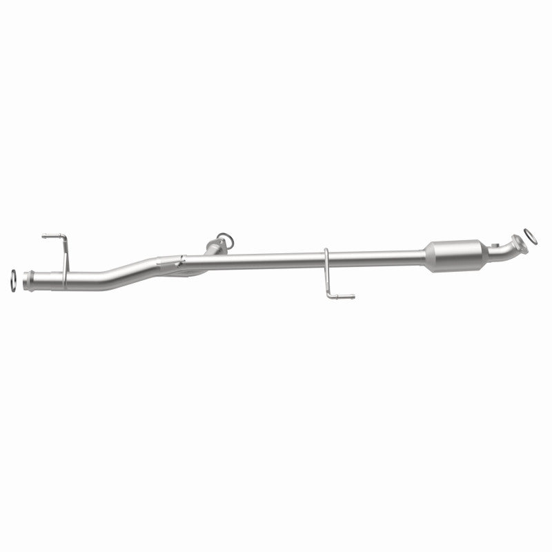 MagnaFlow 05-06 Toyota Tundra 4.0L Direct Fit Converter - 5491573