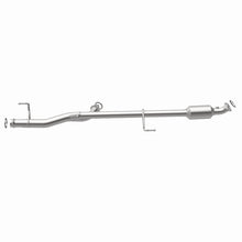 Load image into Gallery viewer, MagnaFlow 05-06 Toyota Tundra 4.0L Direct Fit Converter - 5491573