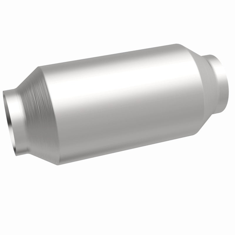 MagnaFlow Conv Univ 2.50inch C/C - 54956