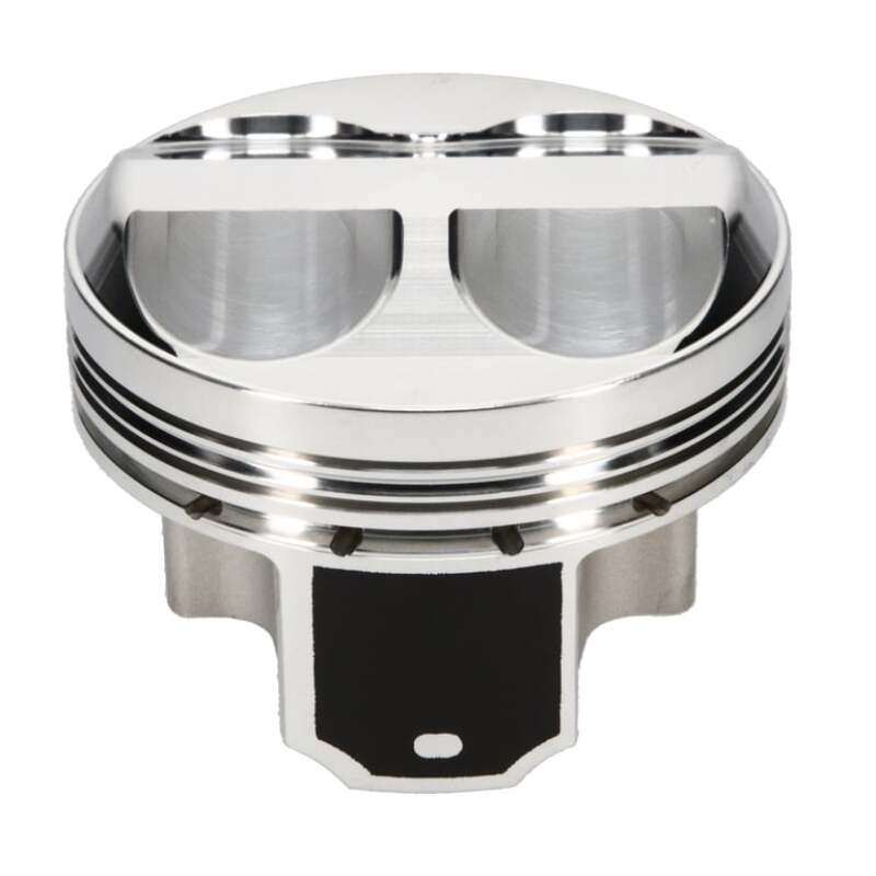 JE Pistons Nissan RB25DET 87mm Bore 14.50 CC Dome Piston - Set of 6 - 361313