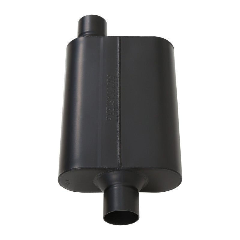 Flowmaster 2.5IN (O)/OUT (C) 40 Series Muffler - 42541