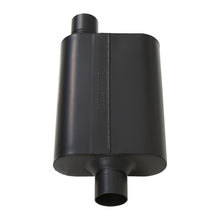 Load image into Gallery viewer, Flowmaster 2.5IN (O)/OUT (C) 40 Series Muffler - 42541