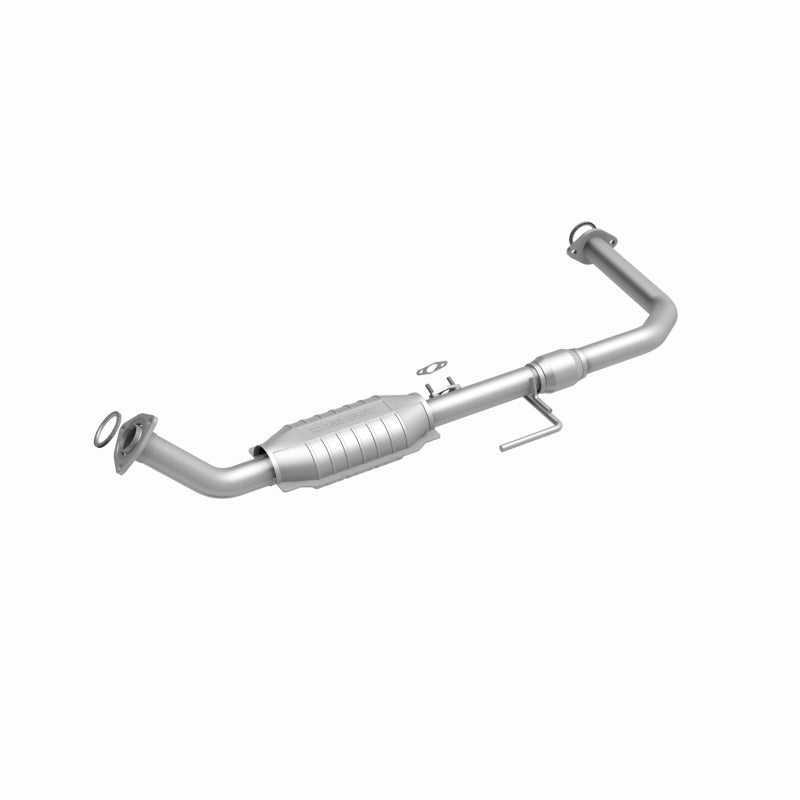 MagnaFlow Direct Fit Catalytic Converter 00-8/04 Toyota Tundra 4.7L D/S Front - 23753