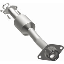 Load image into Gallery viewer, MagnaFlow Direct Fit Catalytic Converter 13-15 NV200 - 52689