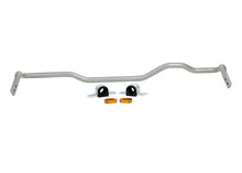 Load image into Gallery viewer, Whiteline 15-18 Volkswagen Golf R 24mm Rear Adjustable Sway Bar Kit - BWR25XZ