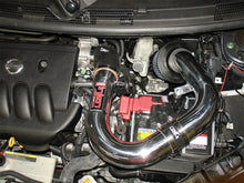 Load image into Gallery viewer, Injen 09-11 Nissan Cube 1.8L 4 cyl. Black Short Ram Intake - SP1915BLK
