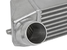 Load image into Gallery viewer, aFe BladeRunner GT Series Intercooler Kit w/ Tubes Black 12-15 BMW 335i (F30) L6-3.0L (t) N55 - 46-20233-B