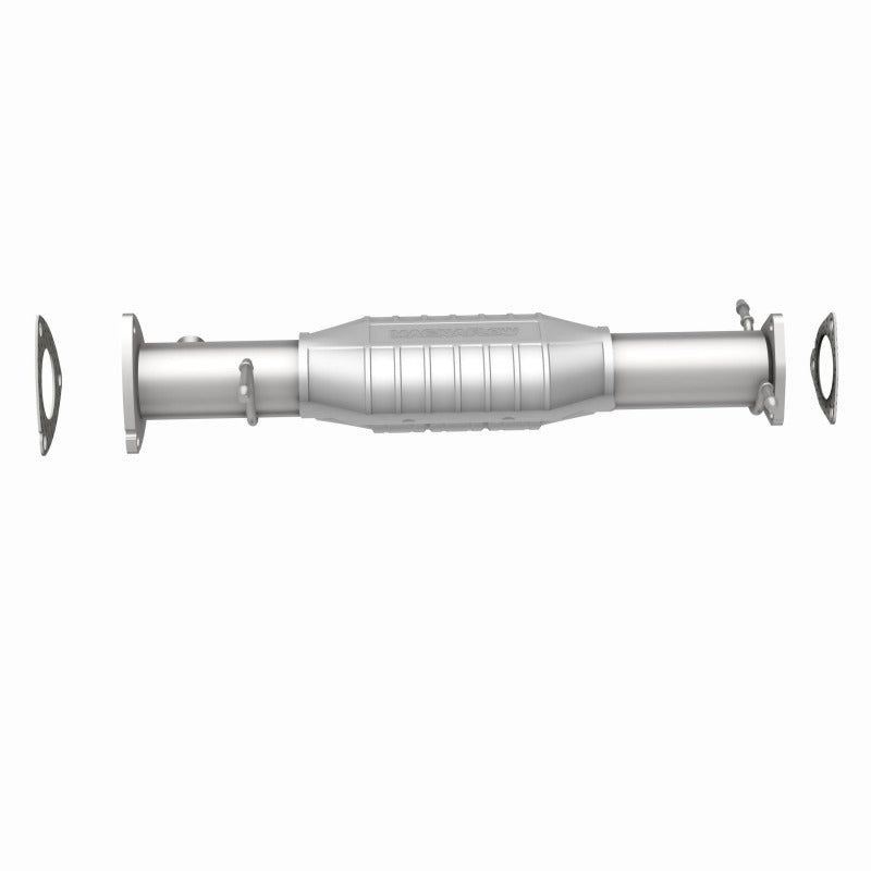 MagnaFlow Direct Fit Catalytic Converter 96-97 GM S10 Pickup 4.3L - 93484