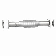 Load image into Gallery viewer, MagnaFlow Direct Fit Catalytic Converter 96-97 GM S10 Pickup 4.3L - 93484