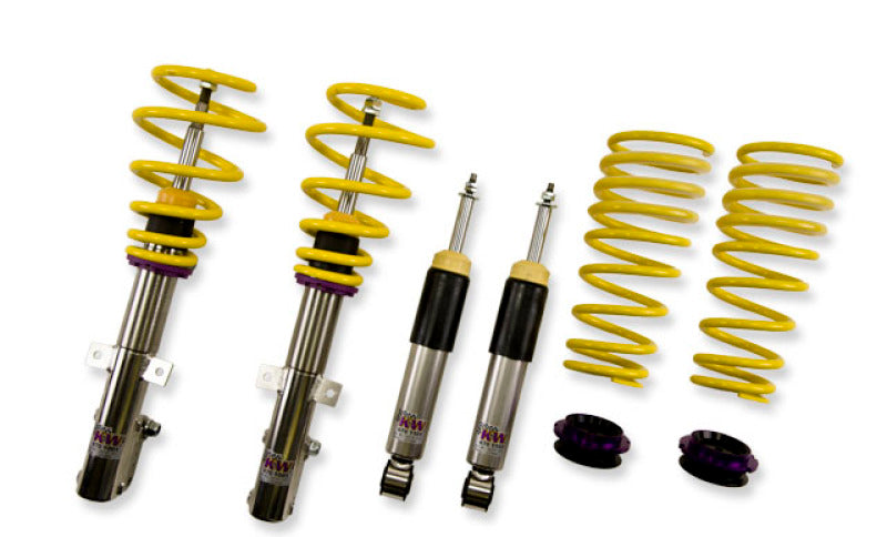 KW Coilover Kit V3 Volvo 850 (L/LW/LS) 2WD incl. wagon - 35267010