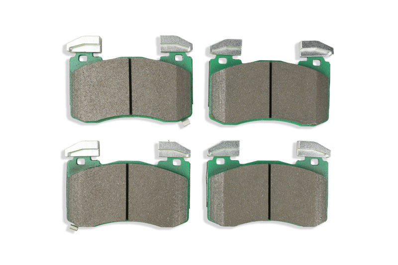 DBA 2018+ Kia Stinger V6 Twin Turbo SP Performance Front Brake Pads - DB15003SP