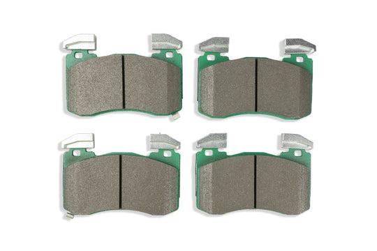 DBA 2018+ Kia Stinger V6 Twin Turbo SP Performance Front Brake Pads - DB15003SP