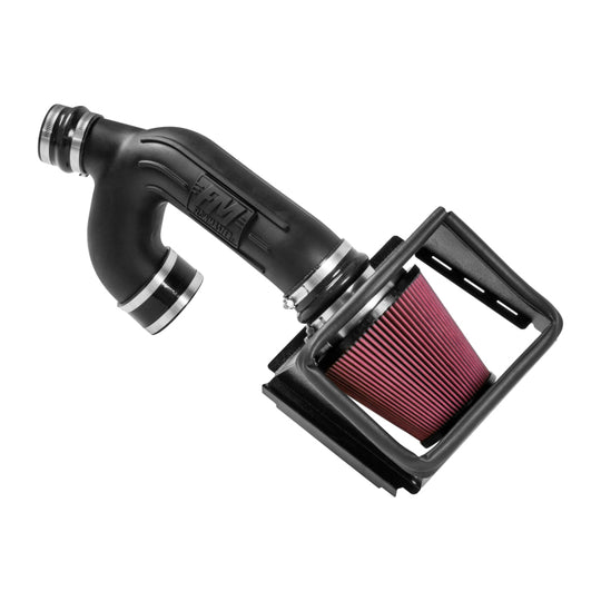 Flowmaster 17-18 F-150 3.5L Delta Force Performance Intake - 615157