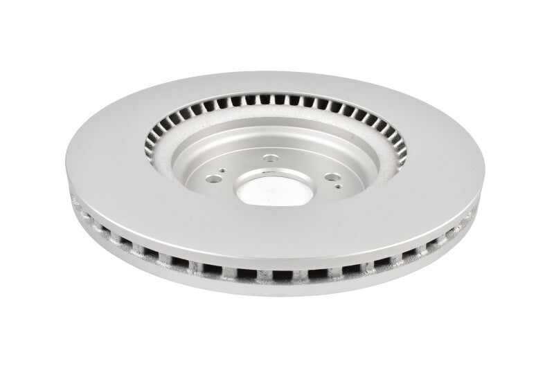 DBA 2021+ Genesis G80 2.5T RWD En-Shield Standard Front Brake Rotor - DBA3798E