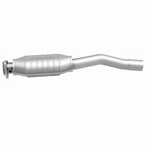 Load image into Gallery viewer, MagnaFlow Conv Volvo 28.75X6.5X4 2.5/2.38 - 23949
