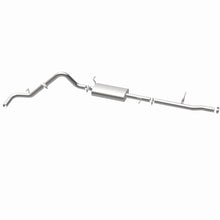 Load image into Gallery viewer, MagnaFlow BRE Exhaust Kit 09-13 Silverado Sierra 1500 - 106-0507