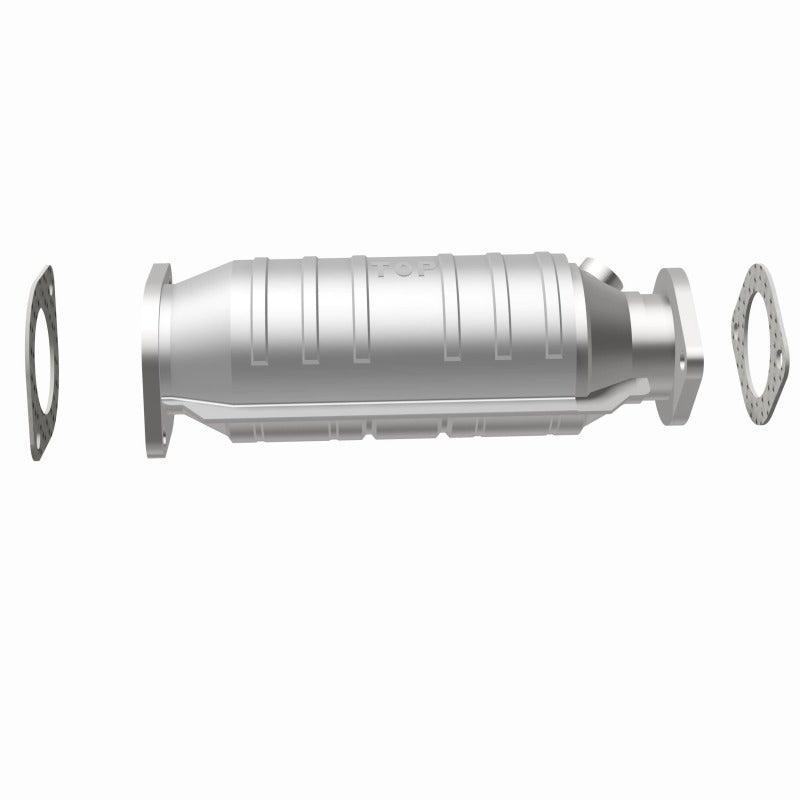 MagnaFlow Direct Fit Catalytic Converter 96-98 Nissan Altima 2.4L - 441060
