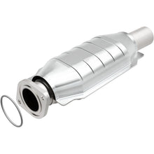 Load image into Gallery viewer, MagnaFlow Direct Fit Catalytic Converter 05-07 Ford Freestyle 3.0L - 24311