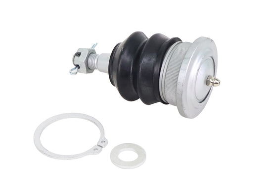 Whiteline 2022 Chevrolet Silverado 1500 Fixed Offset UCA Replacement Ball Joint Kit - KSK181