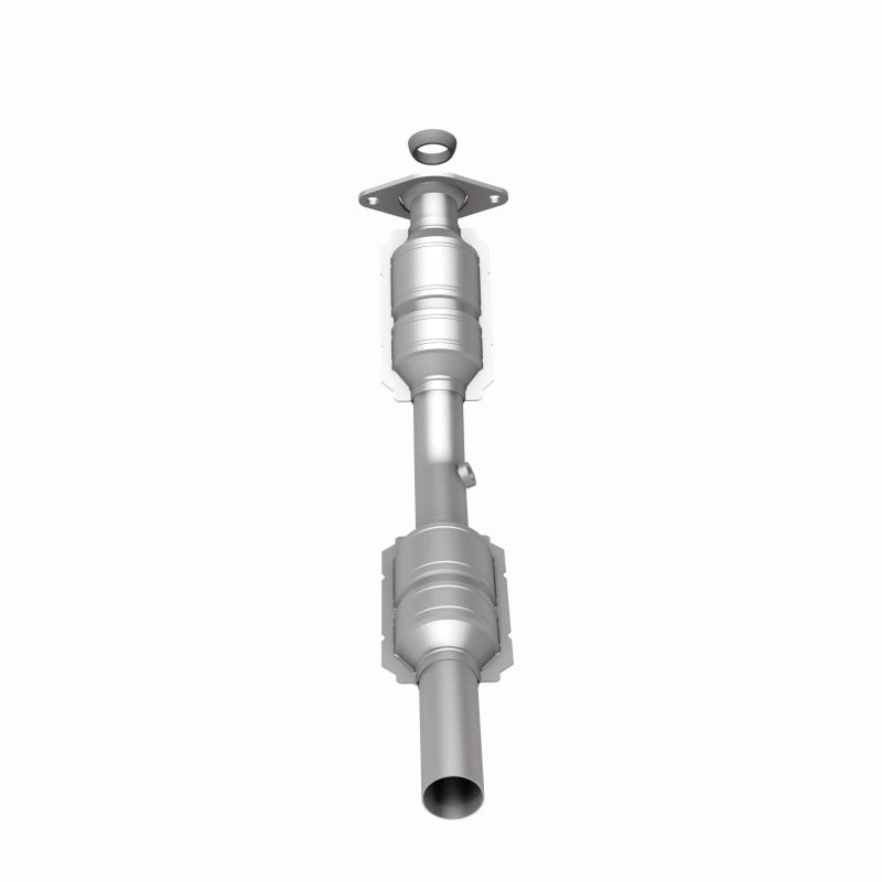 MagnaFlow Direct Fit Catalytic Converter 03-04 Toyota Corolla 1.8L - 454200